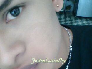 JostinLatinBoy Année du sexe