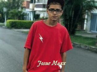 Josue_Maxx