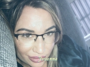 Jovanna Année du sexe