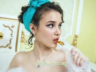 JoySurprising