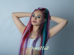 JoyceHall