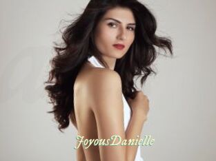 JoyousDanielle