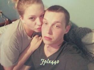 Jplx440
