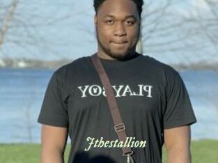 Jthestallion
