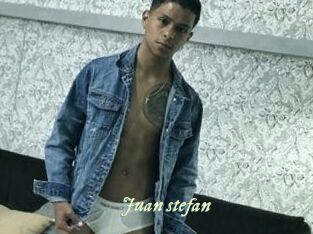 Juan_stefan