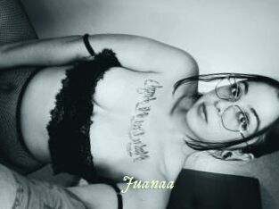Juanaa Année du sexe