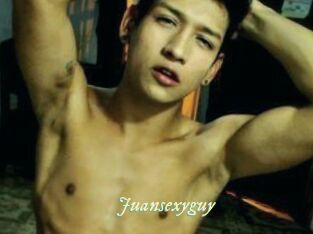 Juansexy_guy