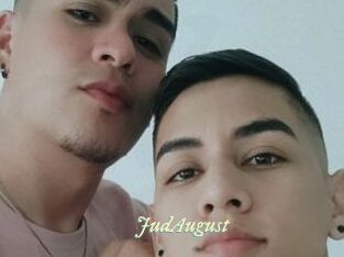 JudAugust