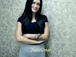 JuditGreat