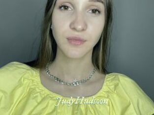 JudyHudsoon