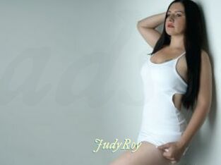 JudyRoy Année du sexe