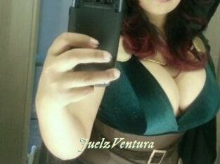 Juelz_Ventura Année du sexe