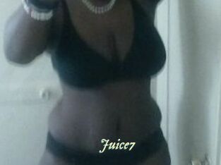 Juice7