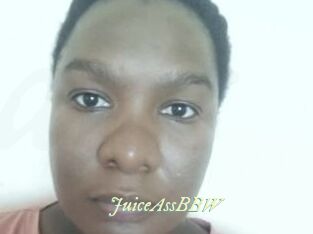 JuiceAssBBW