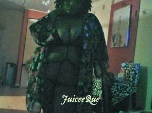 JuiceeQue
