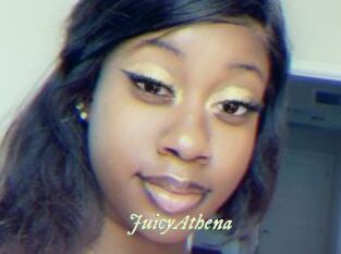 JuicyAthena