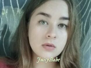 JuicyBabe