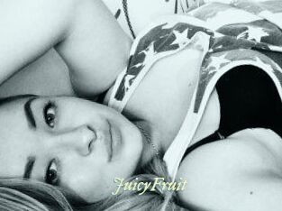 JuicyFruit