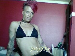 JuicyJToy