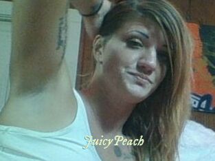 JuicyPeach
