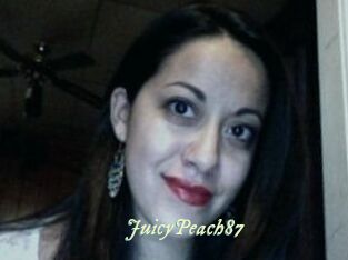 JuicyPeach87