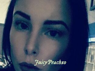 JuicyPeachxo