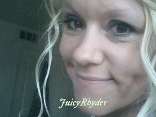 JuicyRhyder