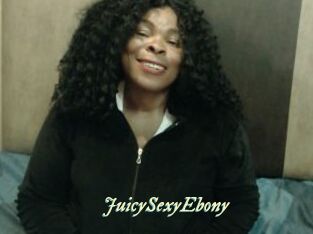 JuicySexyEbony