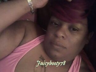 Juicybooty78