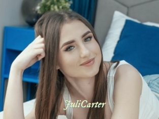 JuliCarter