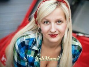 JuliMunch