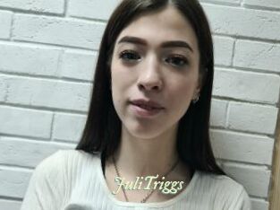 JuliTriggs