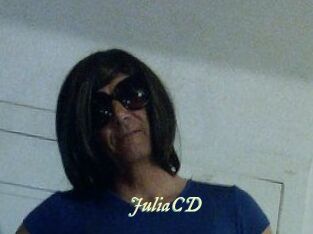 JuliaCD