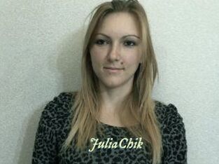 JuliaChik