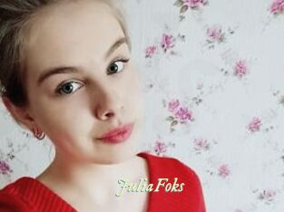 JuliaFoks