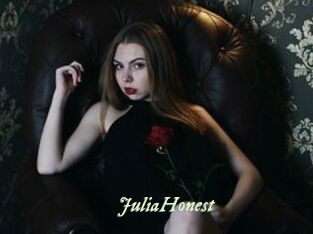JuliaHonest