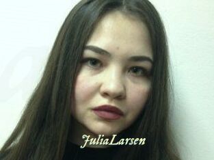 JuliaLarsen