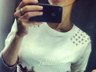 JuliaLover