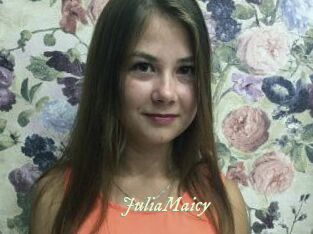 JuliaMaicy