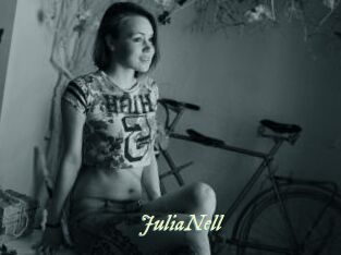 JuliaNell