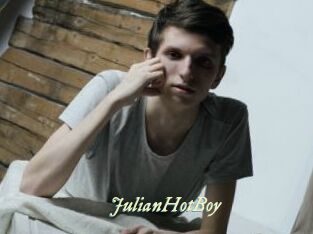 JulianHotBoy