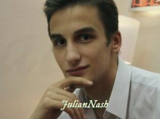 JulianNash