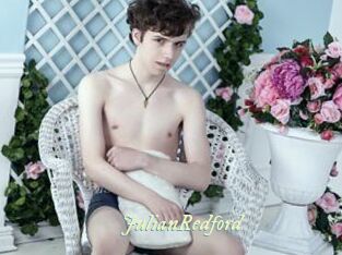 JulianRedford