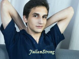 JulianStrong