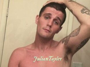 Julian_Tayler