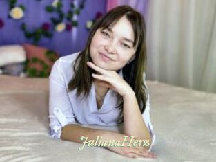 JulianaHerz Année du sexe