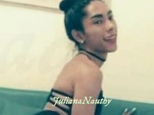 JulianaNauthy