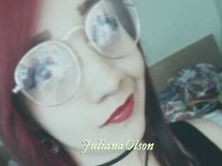 Juliana_Olson