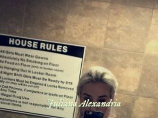 Juliana_Alexandria