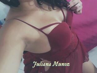 Juliana_Munoz Année du sexe
